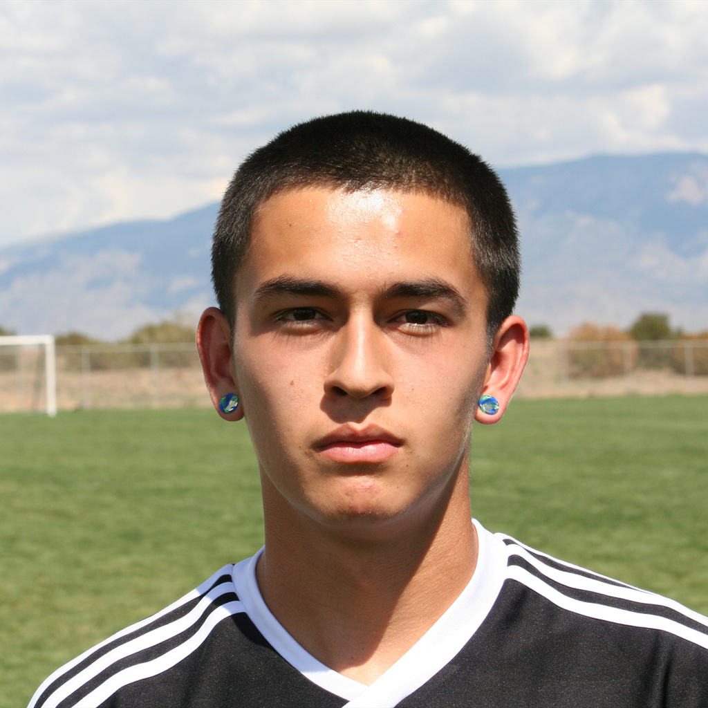 Benny Ruiz mugshot