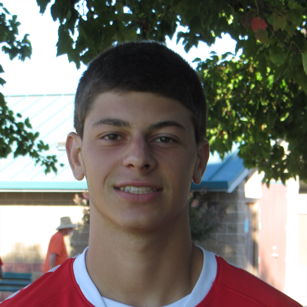 Anthony Wutzke mugshot