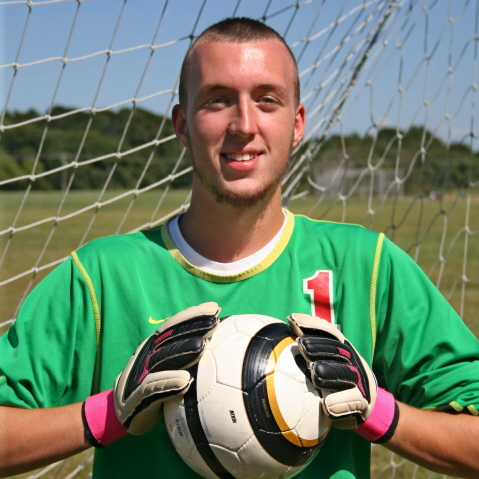 Corey Hauck
