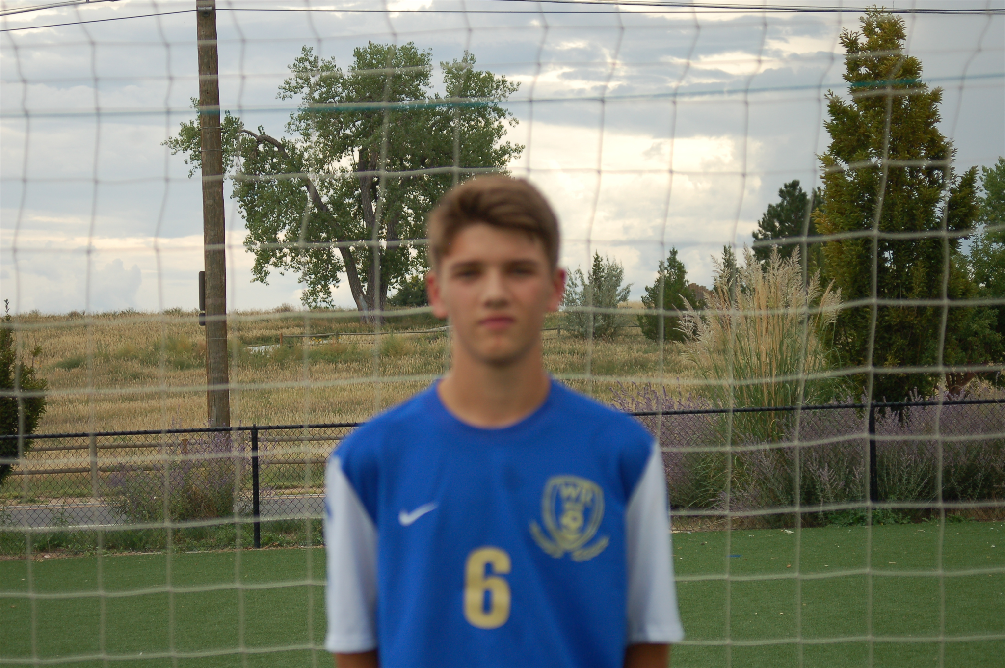 Evan Graves