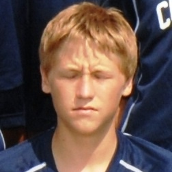 Tanner Costine