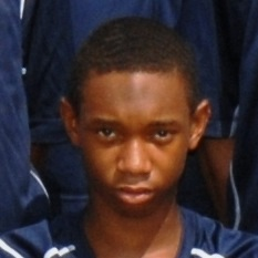 Markel Miles mugshot