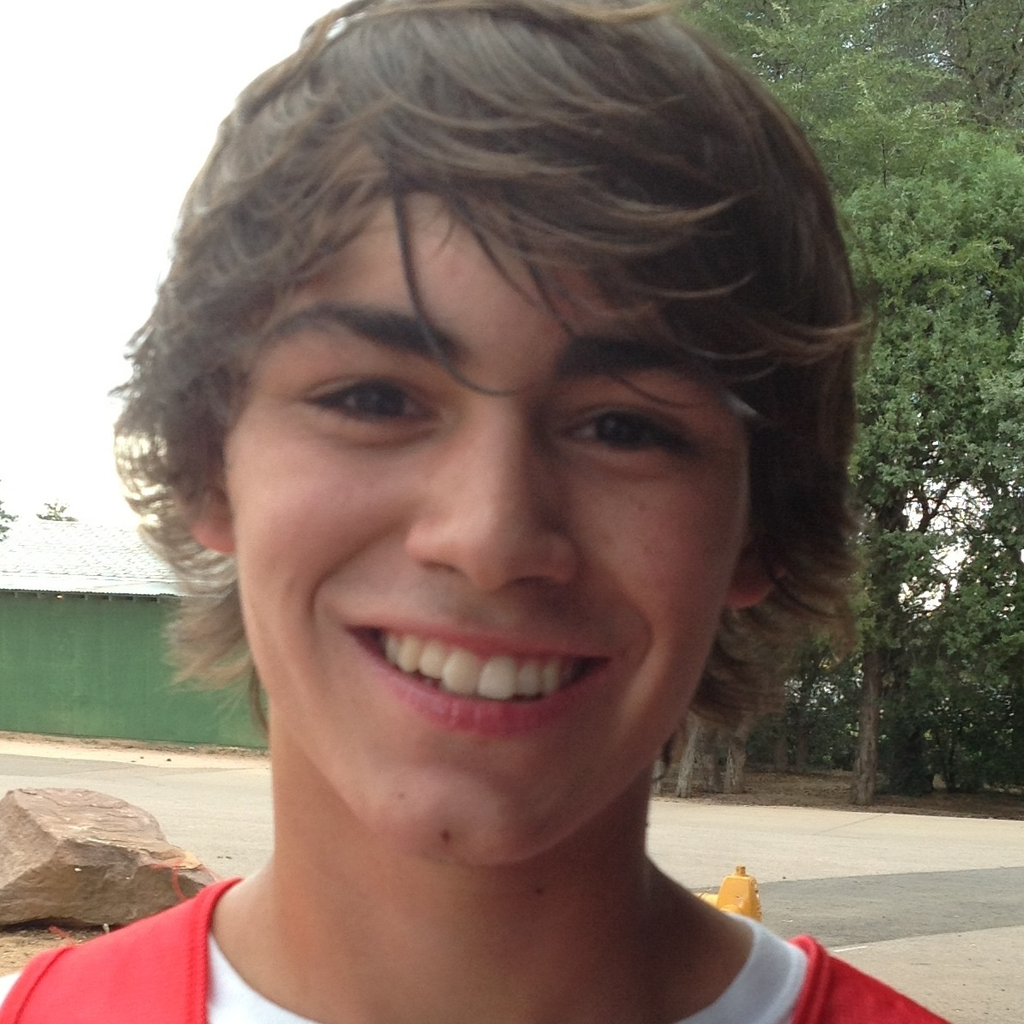 Davin Lozano