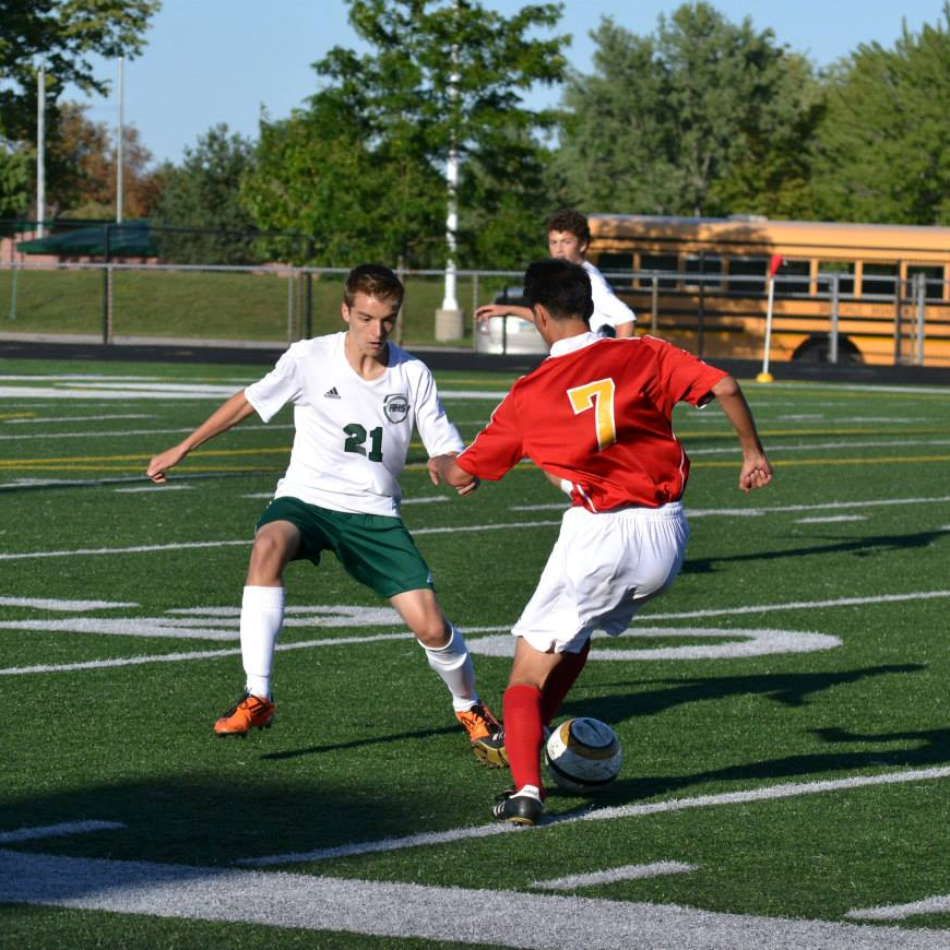Tyler Blechschmid