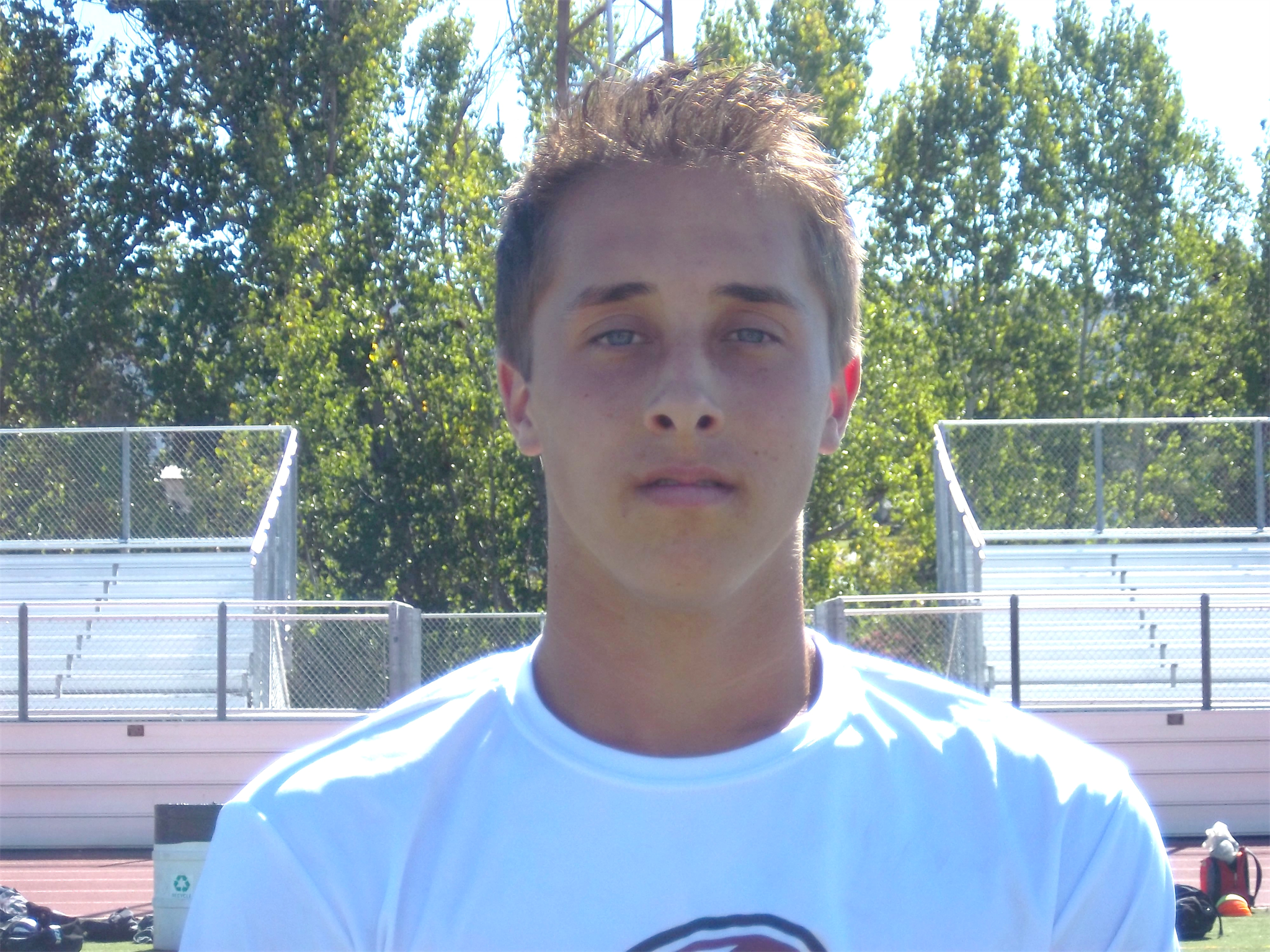 Garett Williams