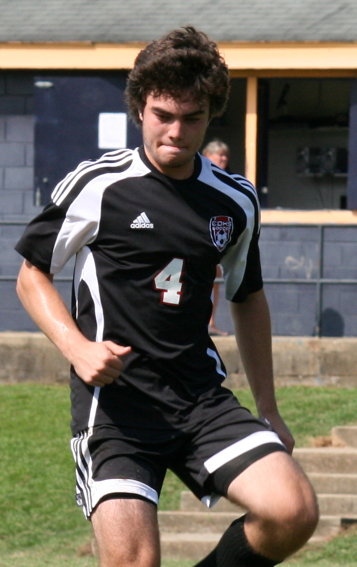 Charlie Killebrew