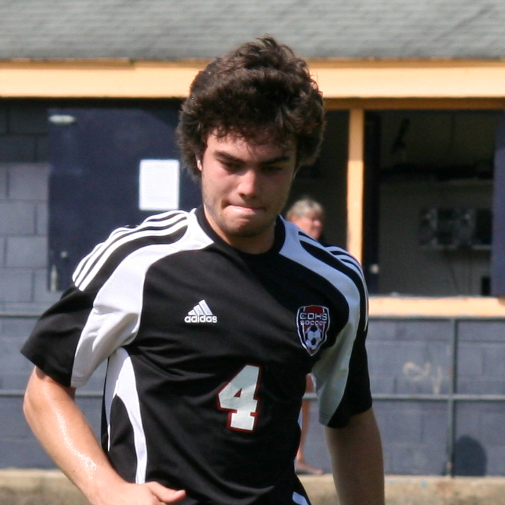 Charlie Killebrew