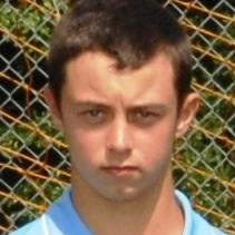 Garrett Lee