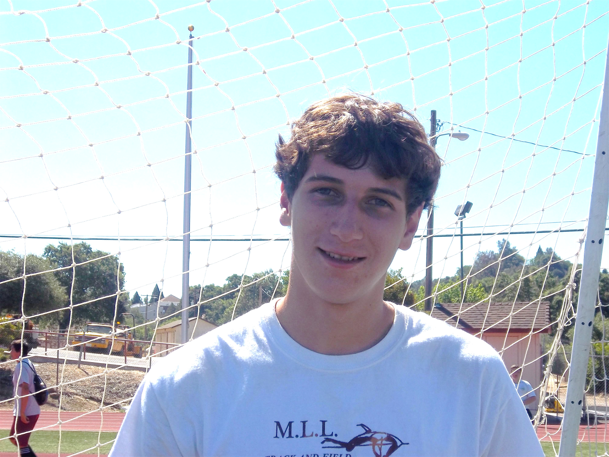 David Caballero-Rodriguez