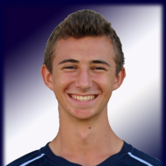 Dylan Merlo mugshot