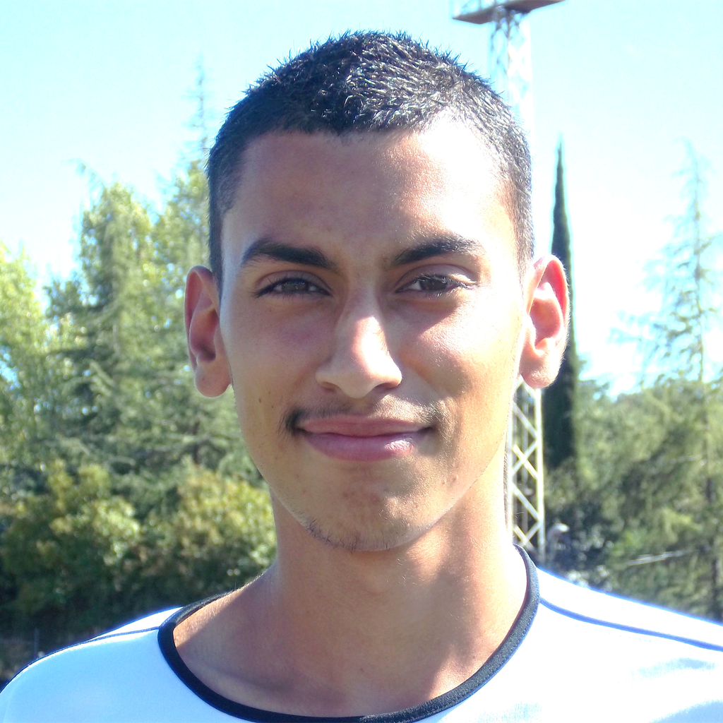 Omar Macias mugshot