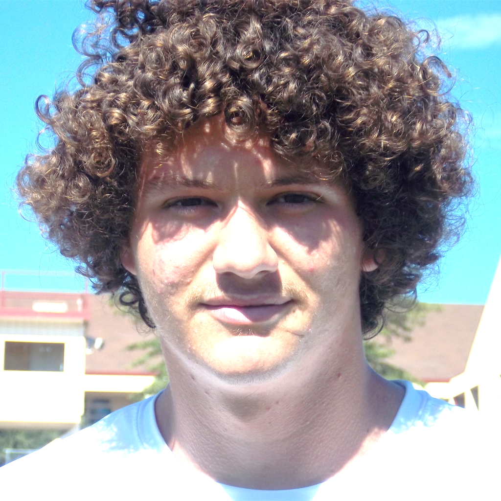 Alex Jump mugshot