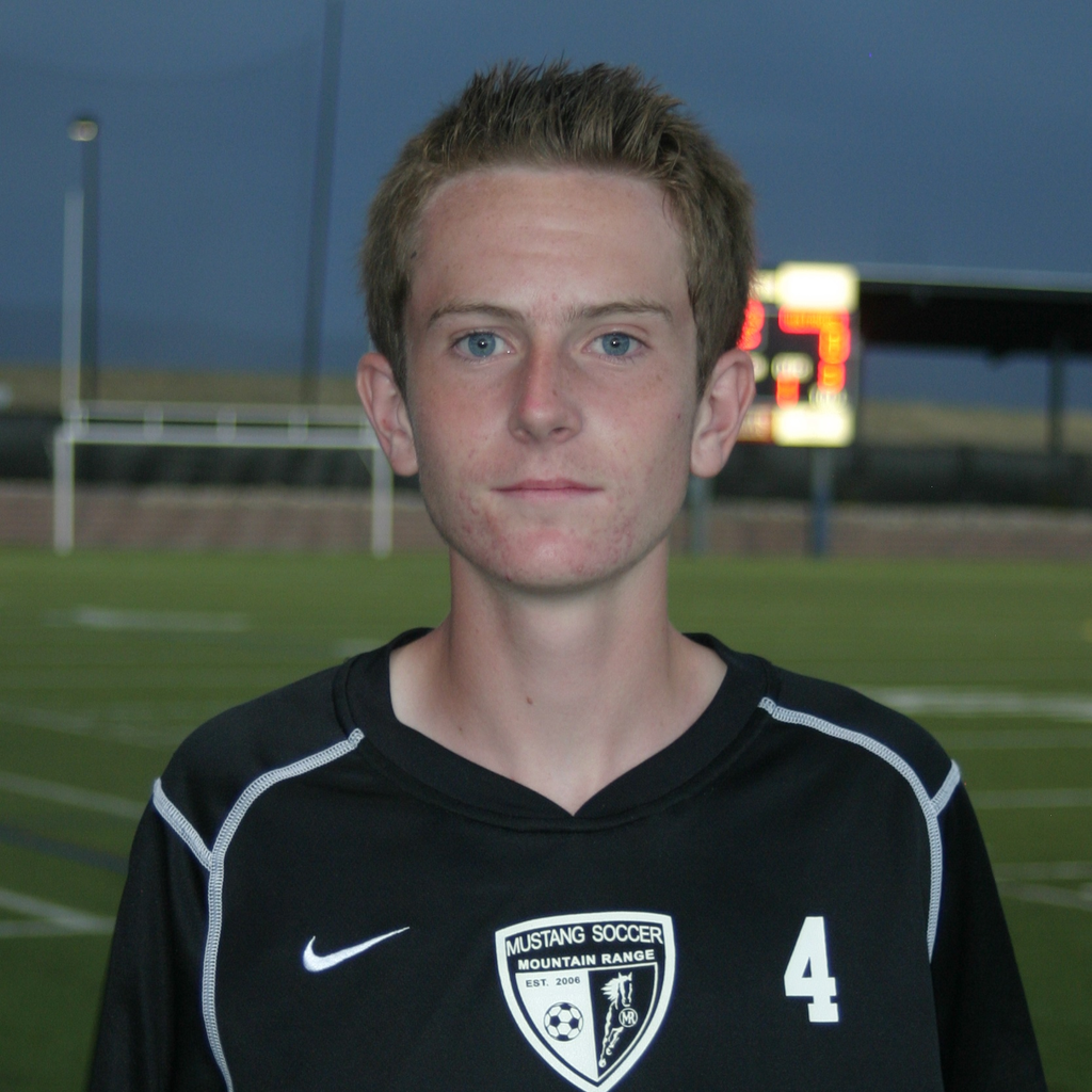 Brandon Meier