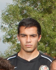 Alex Arvizo