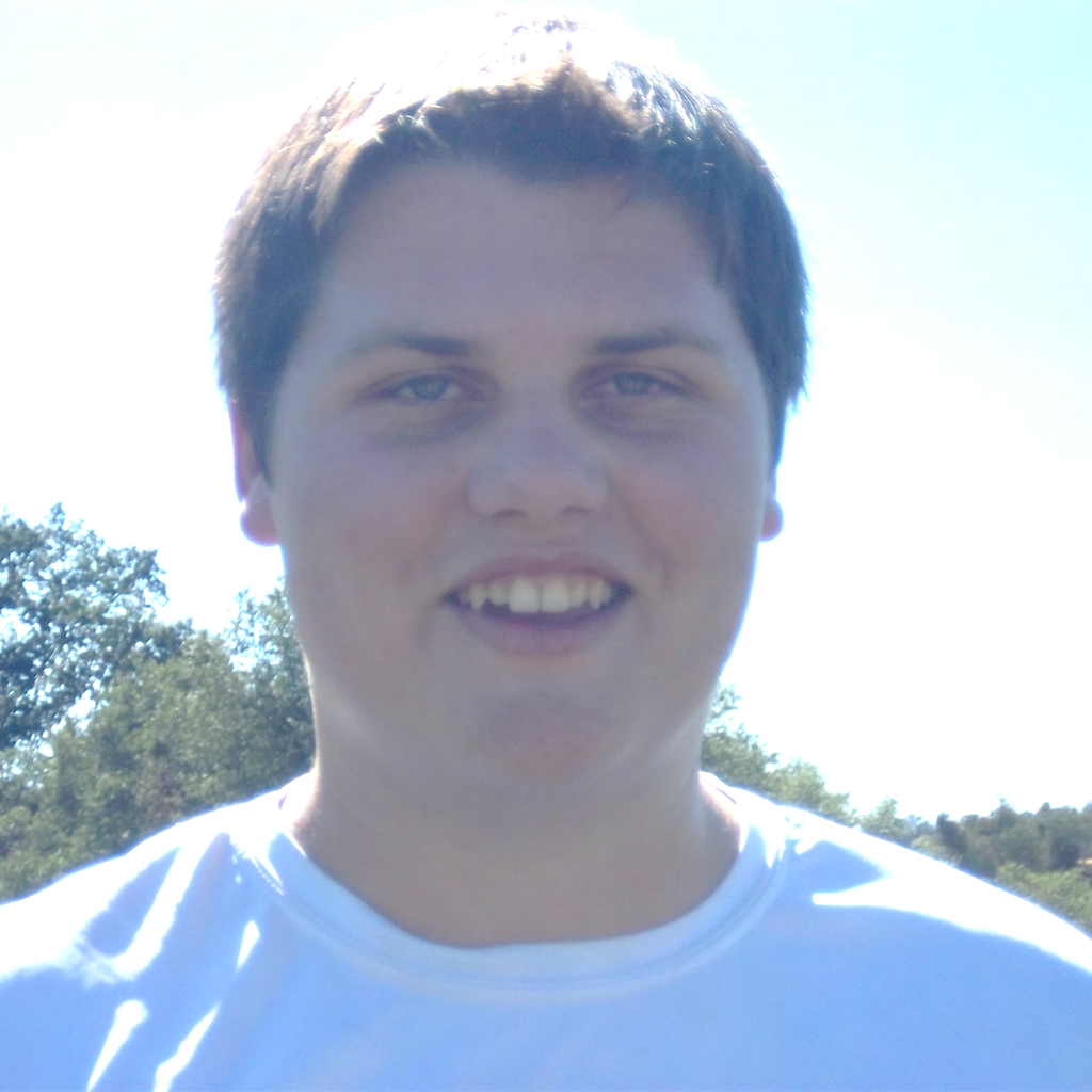 Brandon Contreras mugshot