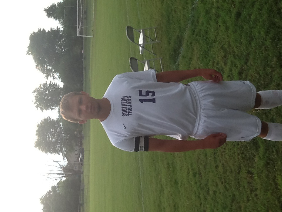 Cory Goodin