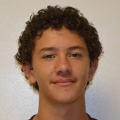 Grant Hernandez mugshot