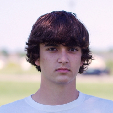 Jaydon Moreschini mugshot