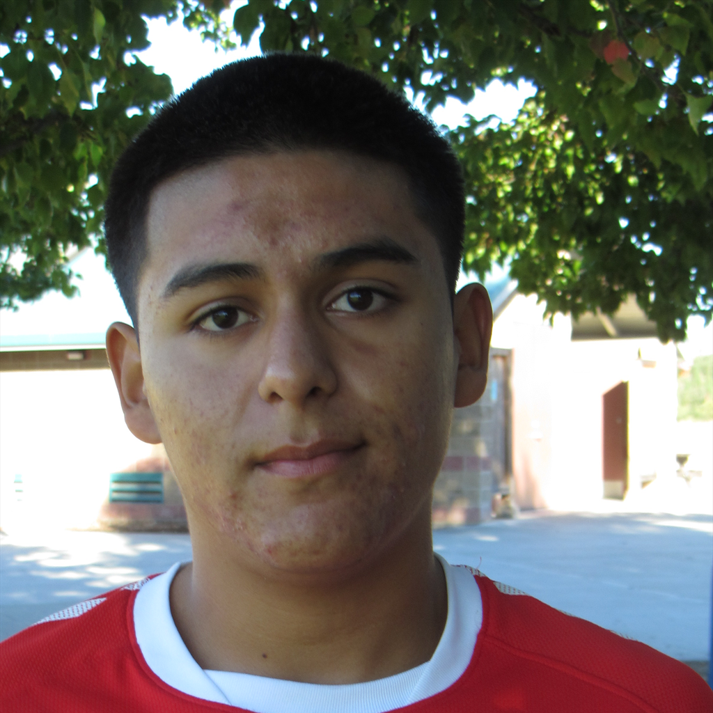 Roberto Magana mugshot