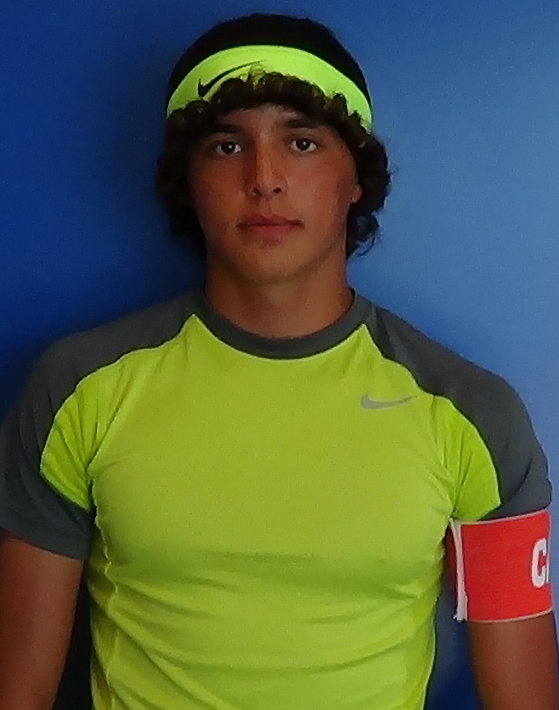 Dylan Romero