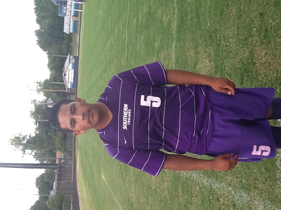 Juan Mateo