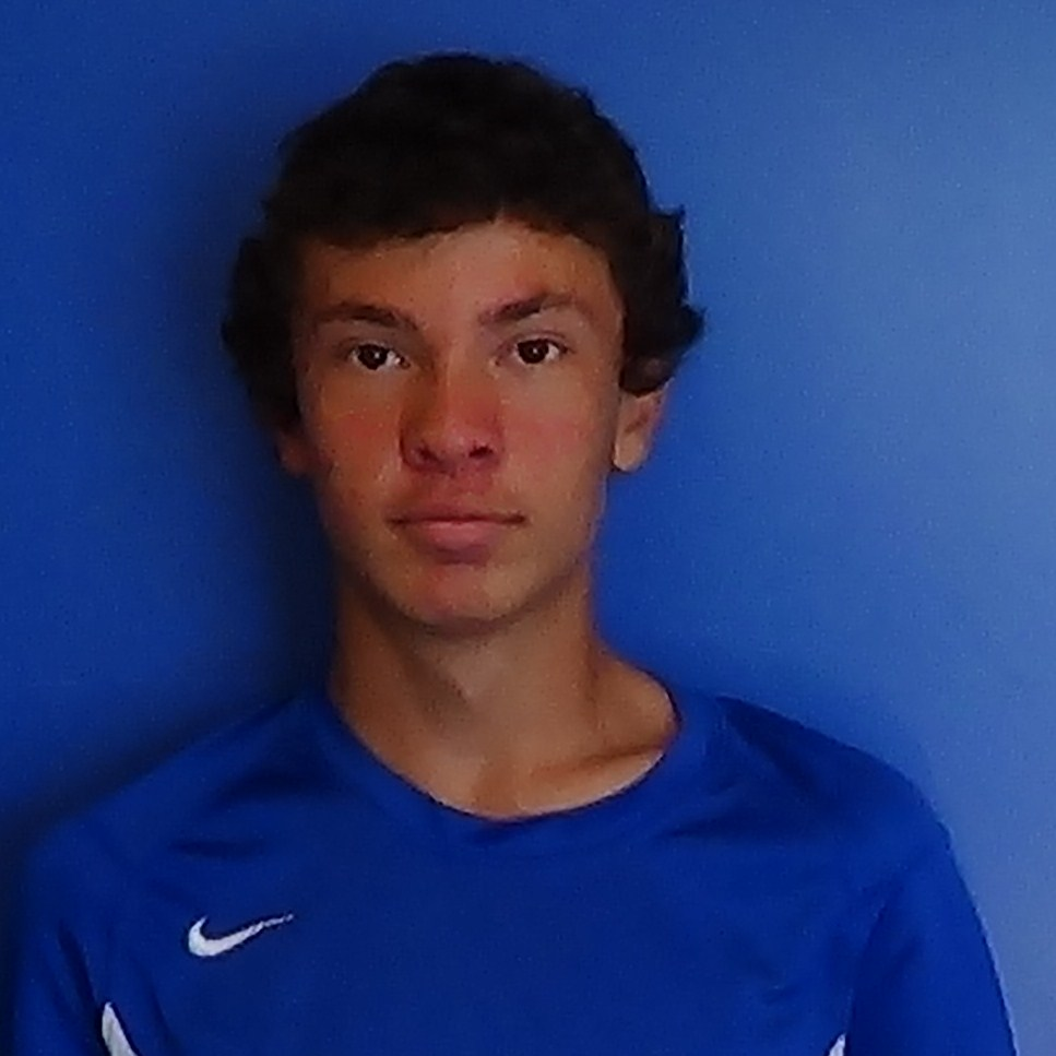 Shawn Romero mugshot