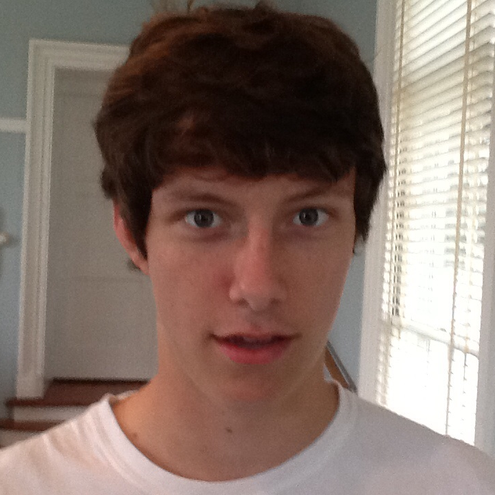Nathaniel Reed mugshot