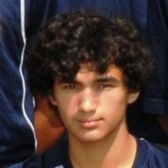 Gabriel Roman