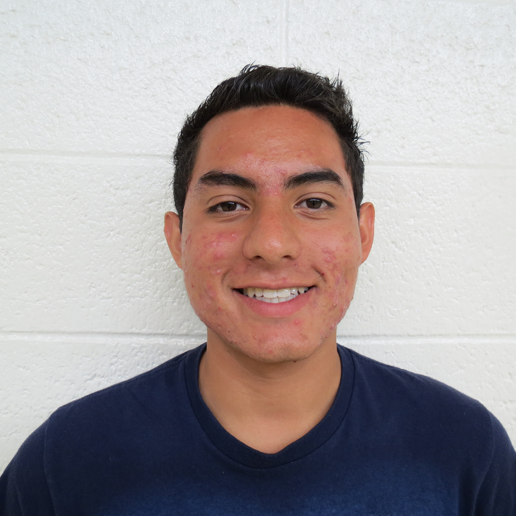 Salvador Flores Jr