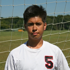 Erick Ocampo-Dominguez