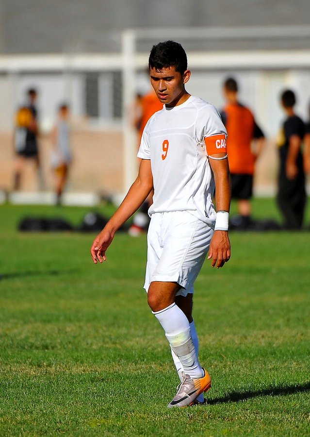 Alejandro Garcia