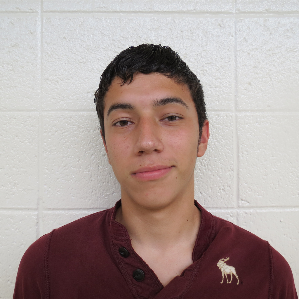 Kevin Renteria