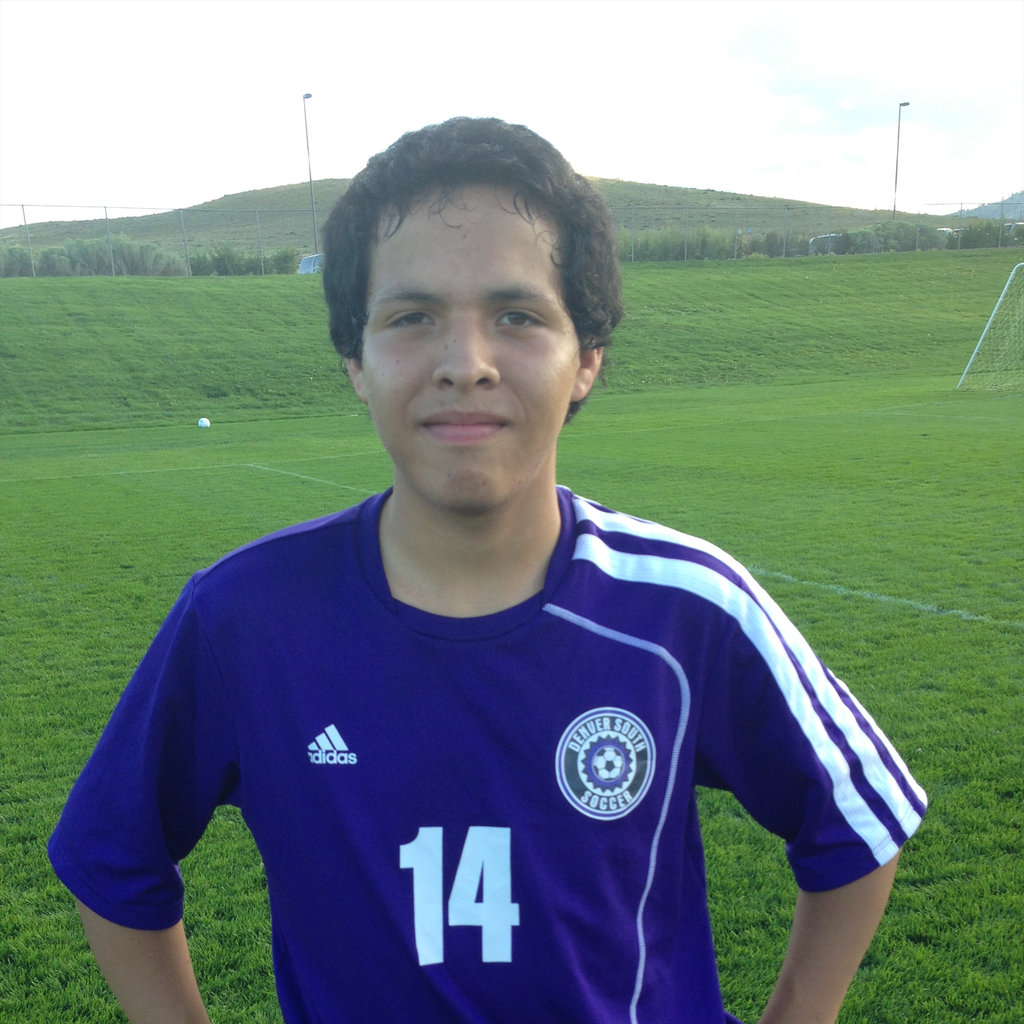 Chris Deleon