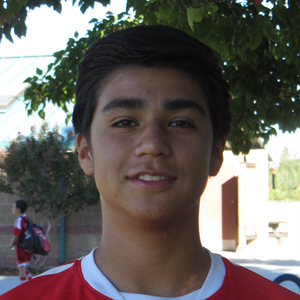 Leonel (Ricky) Guevara