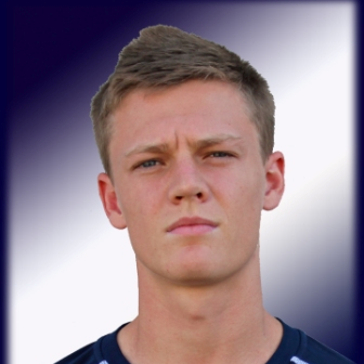 Jake Smith mugshot