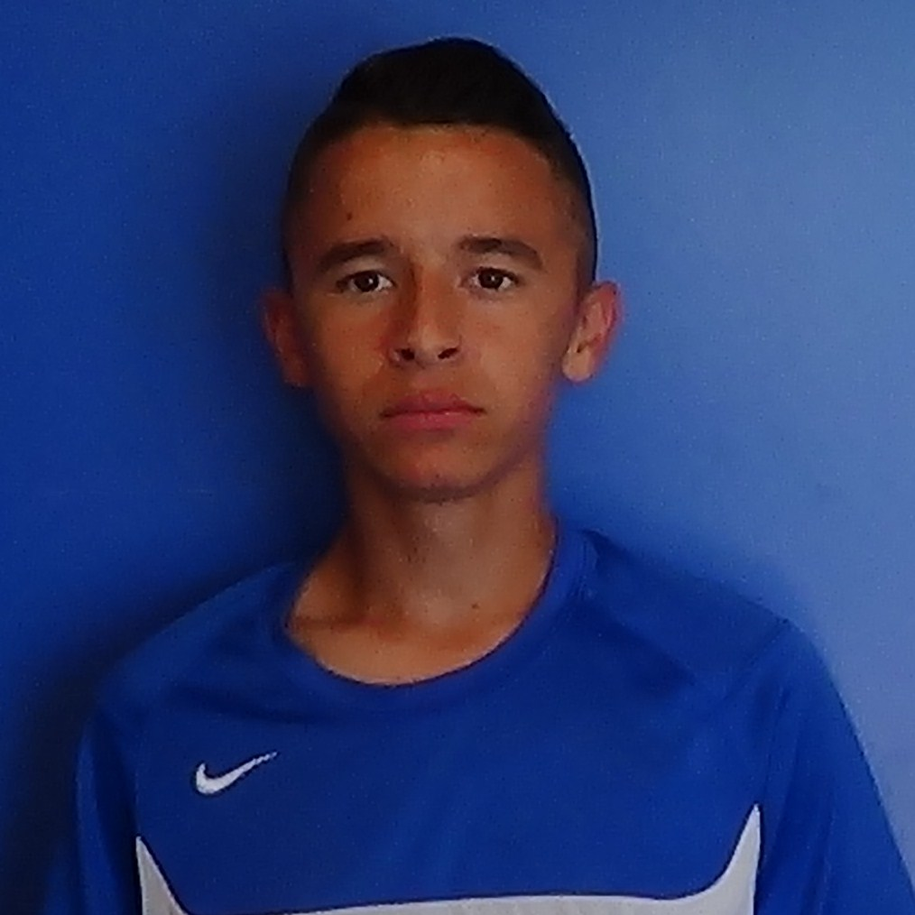 Angel Gonzalez mugshot