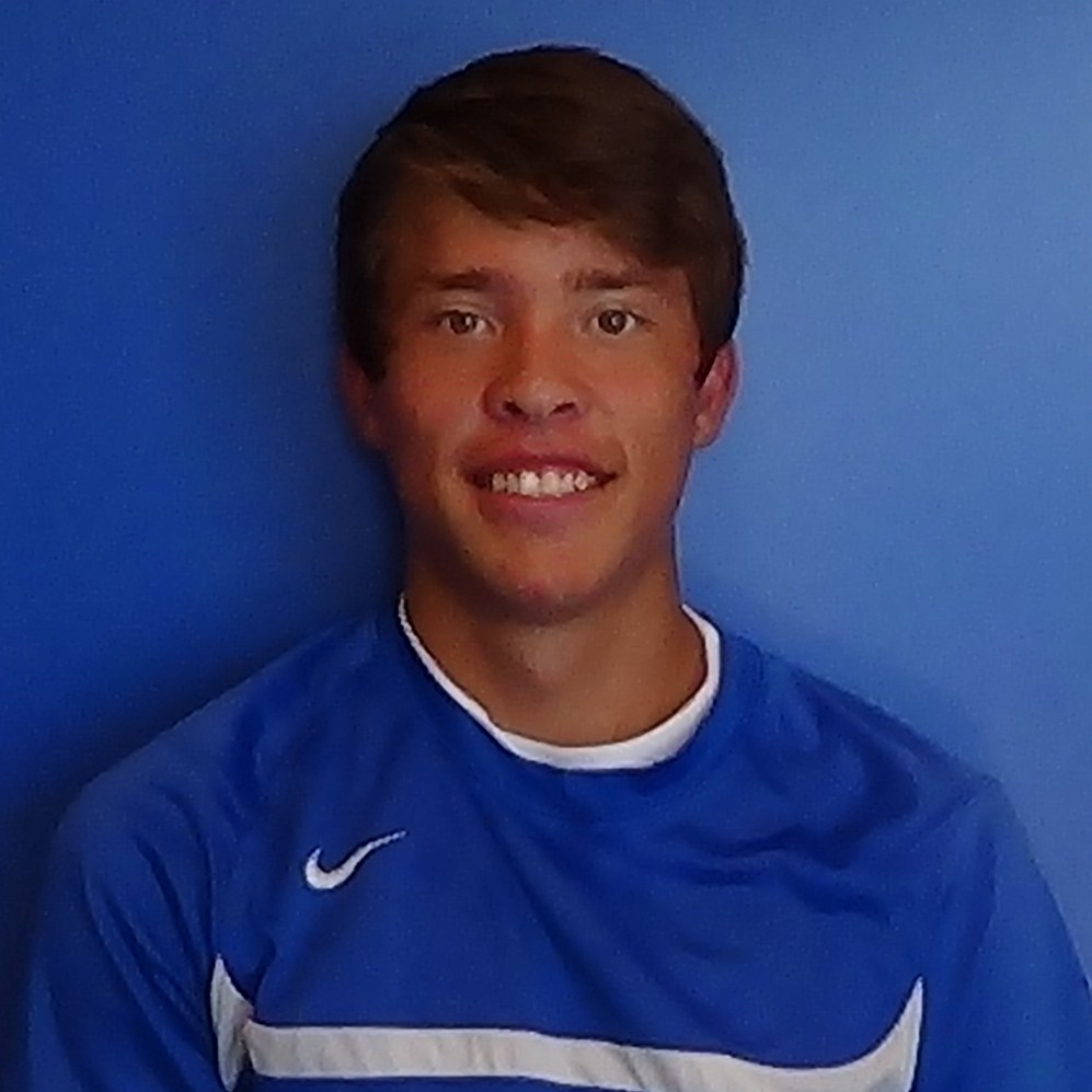 Ryan Romero mugshot