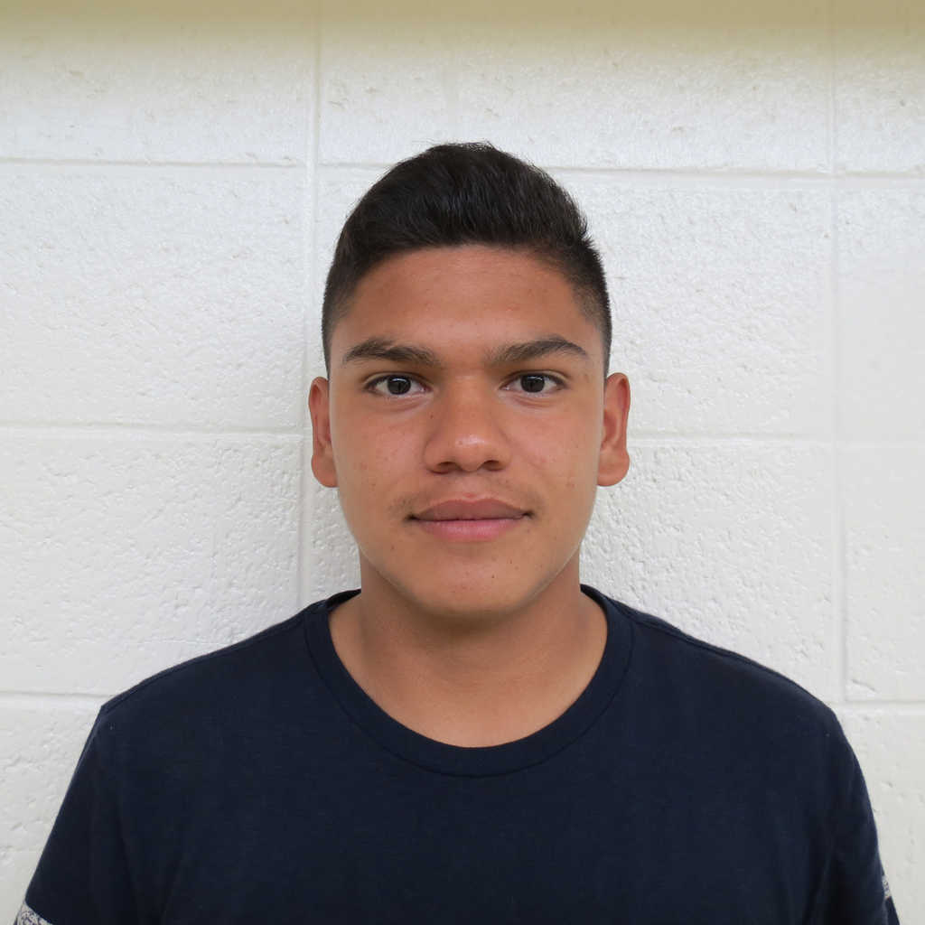 Alan Chavira