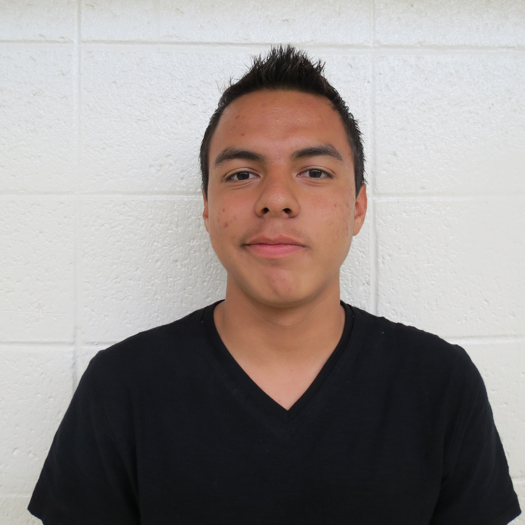 Daniel Flores