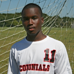 Jevani James