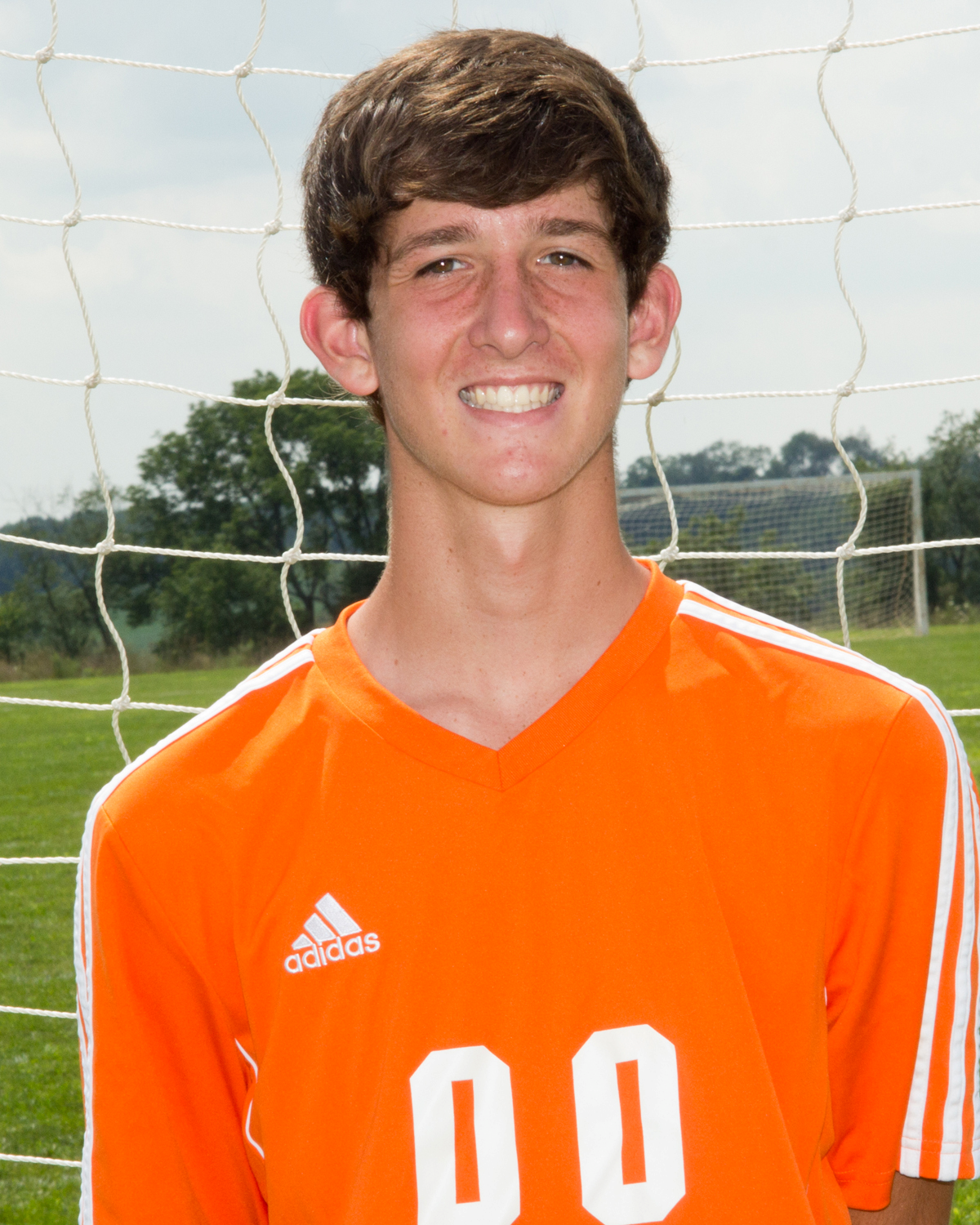 Cody McManus mugshot