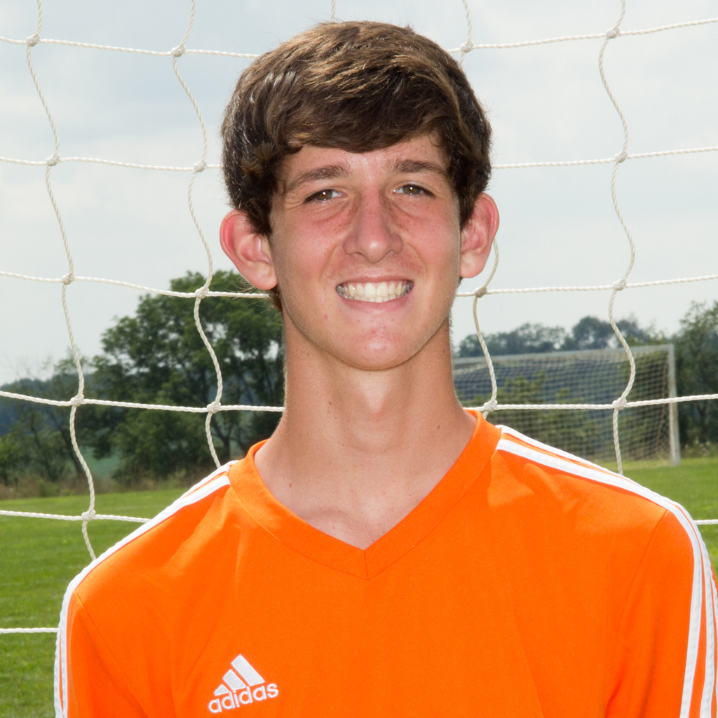 Cody McManus