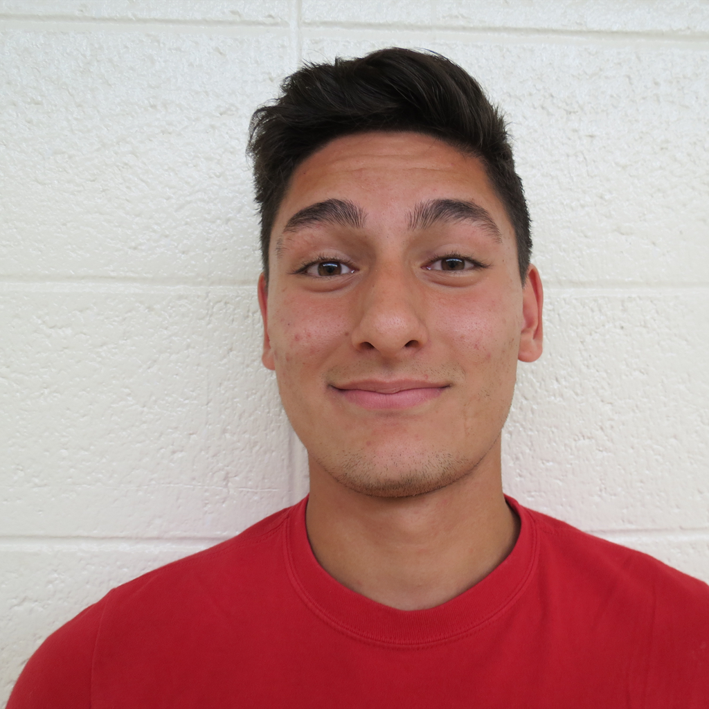 Josue Gandarilla