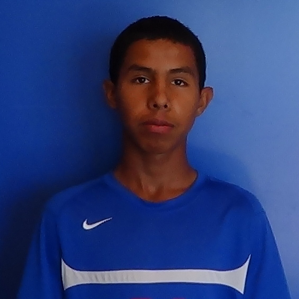 Tomas Ruiz mugshot