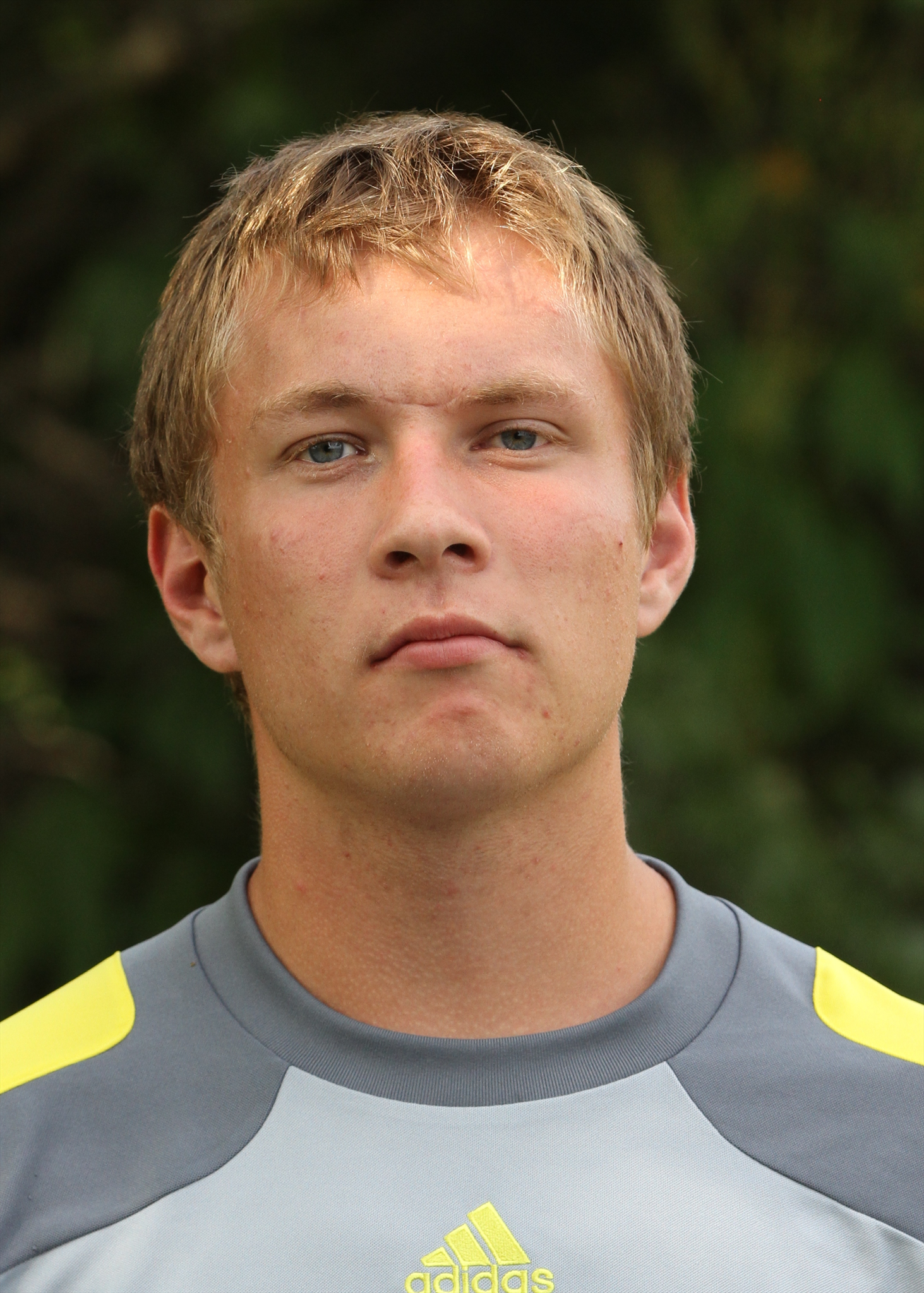 Jacob Heyn