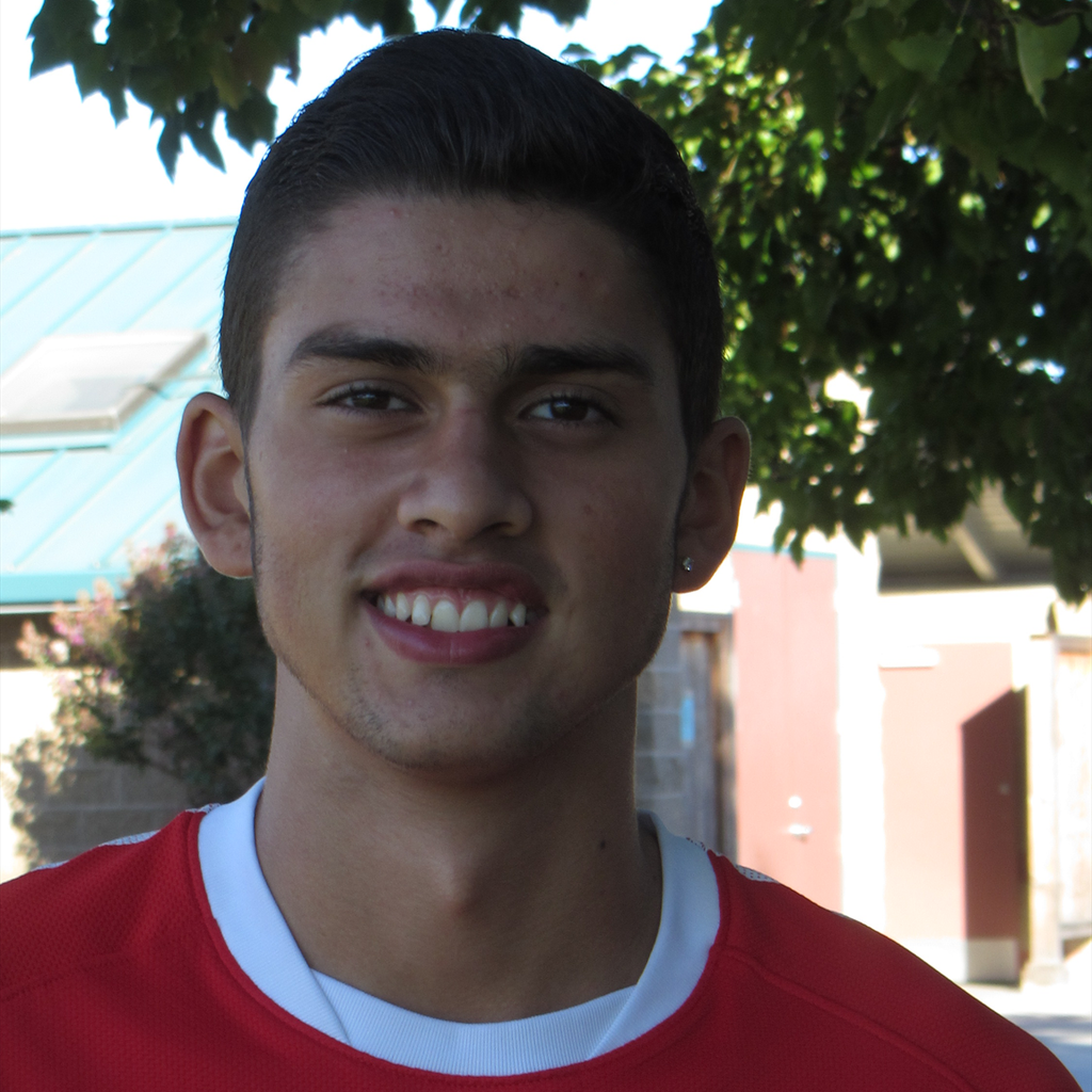 Heriberto (Beto) Trevino mugshot