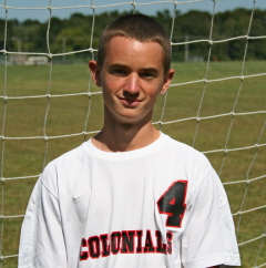 Nick Jenson