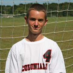 Nick Jenson mugshot