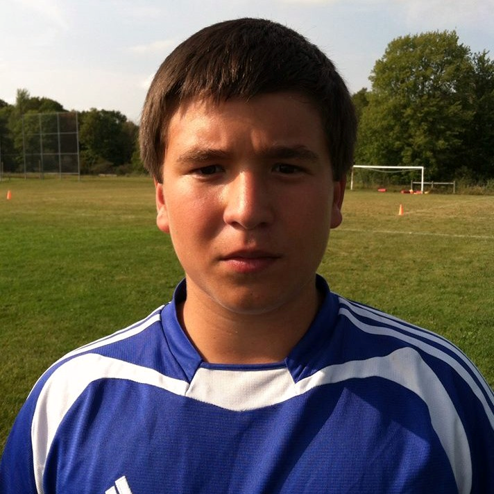 Matthew Kowalski mugshot