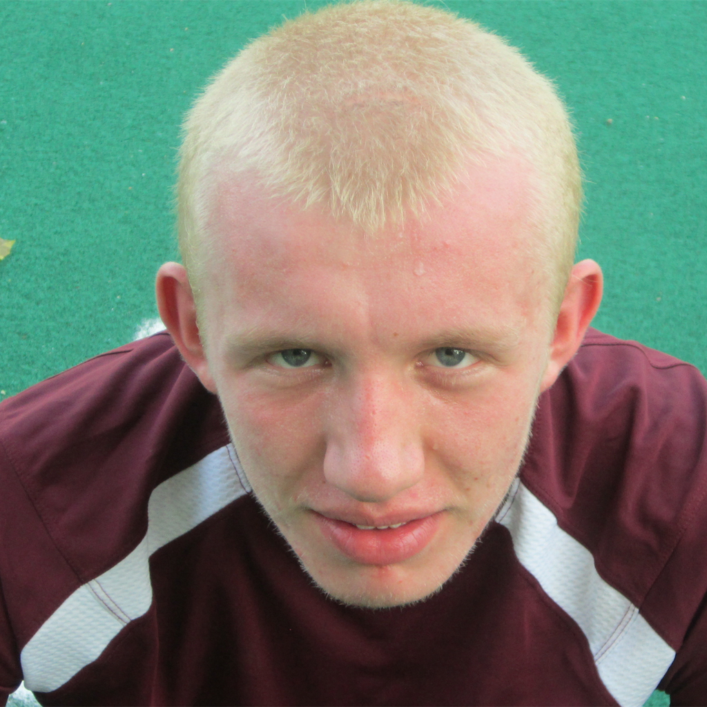 ANDREW PARADIS